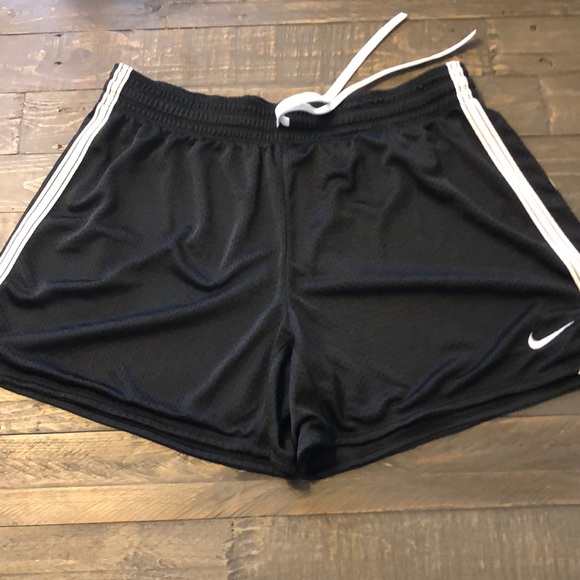 Nike Pants - Nike Dri-fit shorts